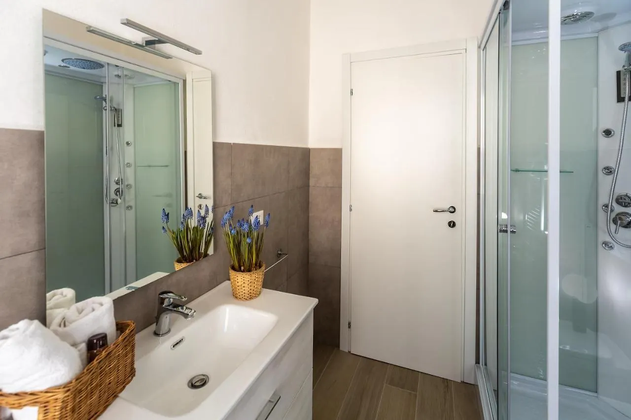 Terre D'Amare Liguria Apartment La Spezia