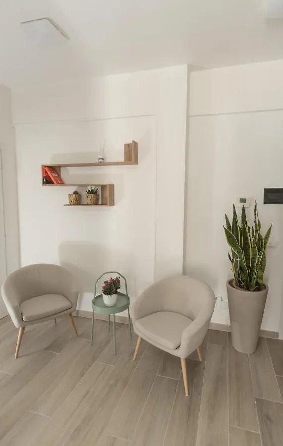 Terre D'Amare Liguria Apartment La Spezia 0*,