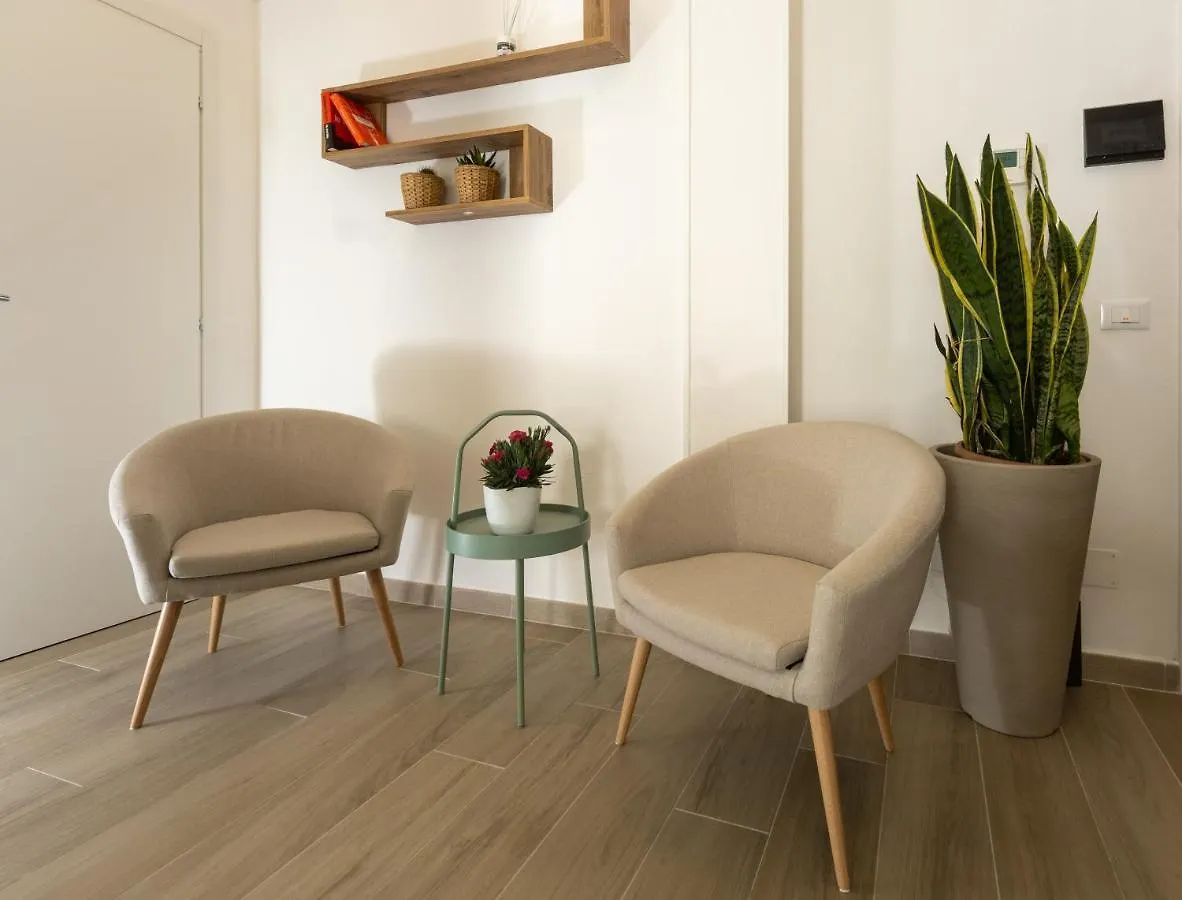 Terre D'Amare Liguria Apartment La Spezia