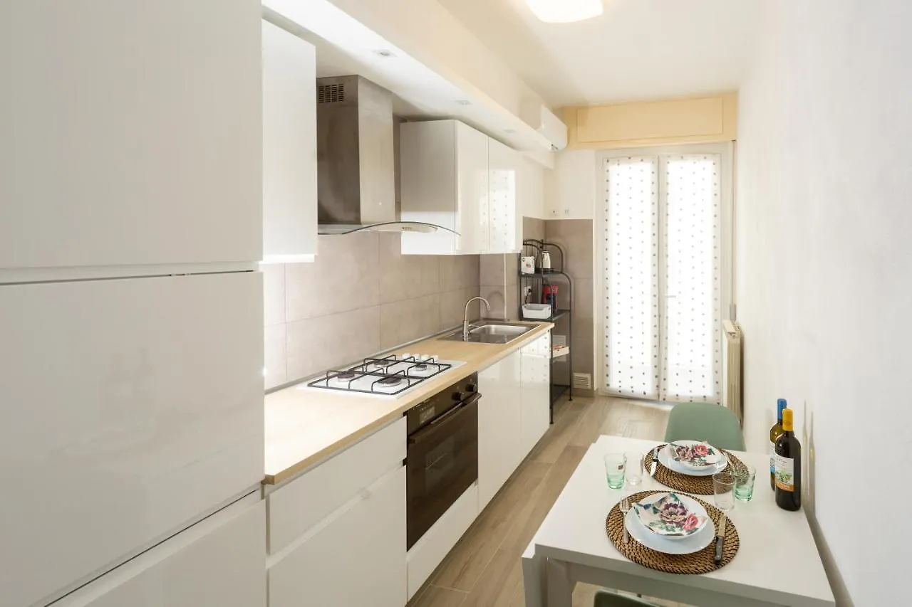 Terre D'Amare Liguria Apartment La Spezia