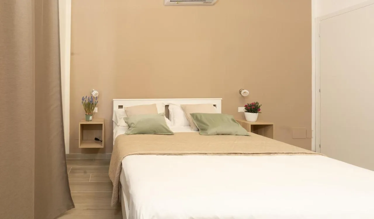 Terre D'Amare Liguria Apartment La Spezia Italy