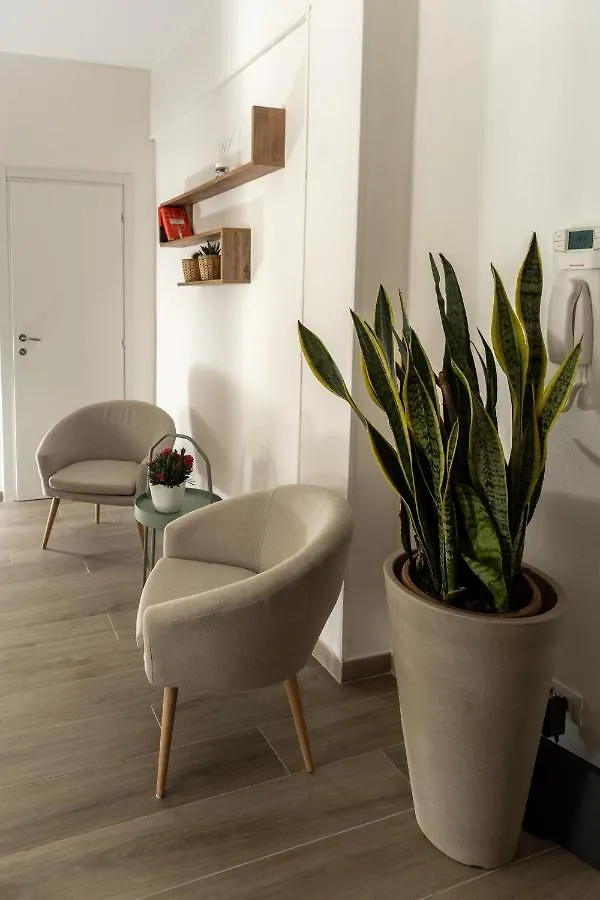 Terre D'Amare Liguria Apartment La Spezia Italy