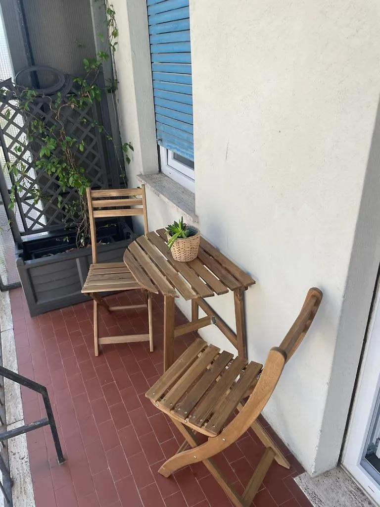 Terre D'Amare Liguria Apartment La Spezia Italy
